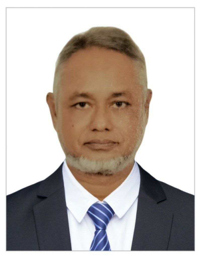 Prof. Dr. AK Qumrul Huda